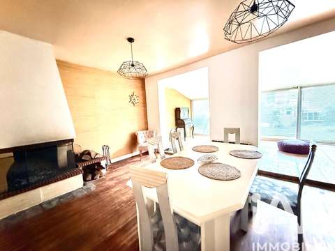 Vente maison 6 pièces Rennes 35