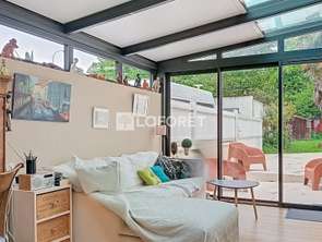 Vente Maison 4 chambresRennes