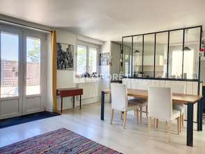 Vente Maison 4 chambresRennes