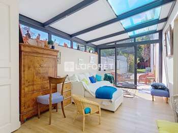 Vente Maison 4 chambresRennes