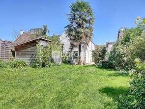 Vente Maison 4 chambresRennes