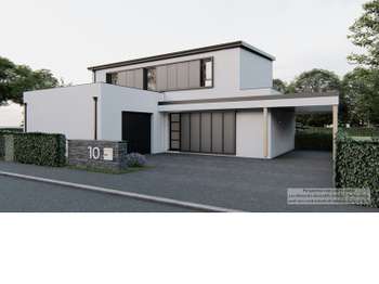 Vente Maison 4 chambresRennes