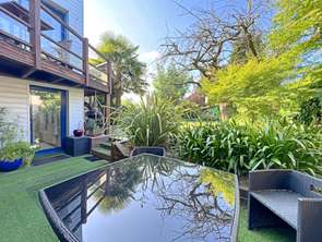 Vente Maison 3 chambresRennes
