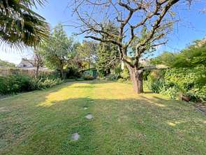 Vente Maison 3 chambresRennes