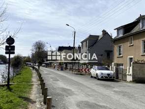 Vente Maison 3 chambresRennes