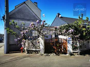 Vente maison 7 pièces Rennes 35