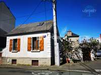 Vente maison 7 pièces Vente maison 7 pièces