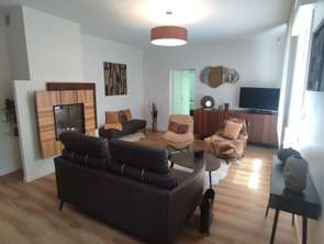 Vente Maison 3 chambresRennes