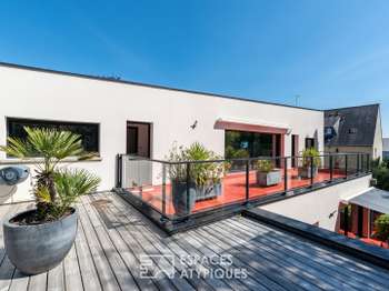 Vente Maison 4 chambresRennes