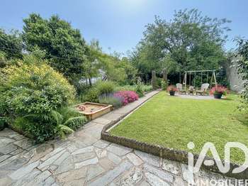 Vente Maison 3 chambresRennes