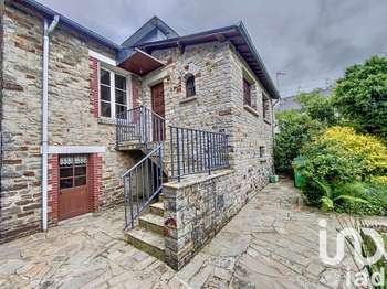 Vente maison 4 pièces Rennes 35