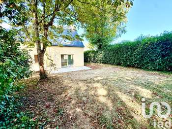 Vente maison 8 pièces Rennes 35