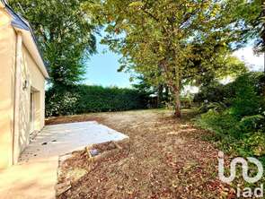 Vente Maison 6 chambresRennes