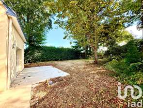 Vente Maison 6 chambresRennes