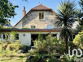 Vente maison 9 pièces Rennes 35