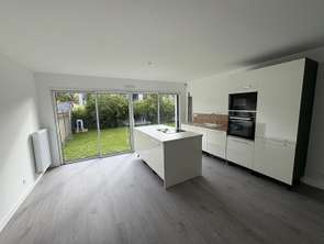 Vente Maison 4 chambresRennes