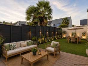 Vente Maison 4 chambresRennes