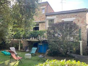 Vente Maison 6 chambresRennes