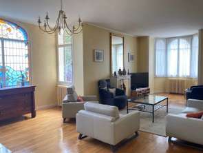 Vente Maison 6 chambresRennes