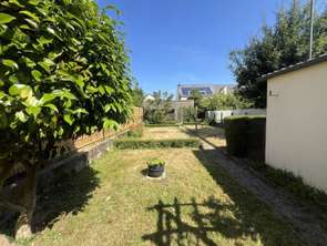 Vente Maison 2 chambresRennes