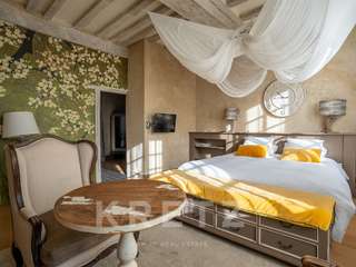 Vente maison 10 pièces