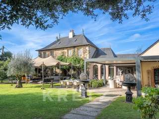 Vente maison 10 pièces