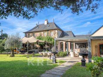 Vente maison 10 pièces Rennes 35