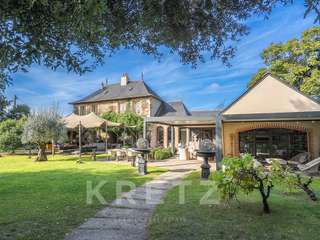 Vente maison 10 pièces