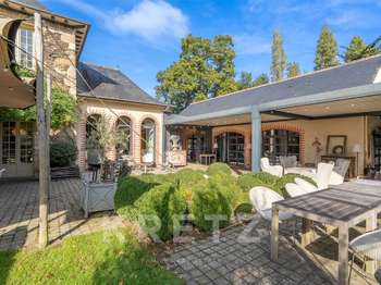 Vente maison 10 pièces