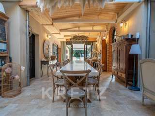Vente maison 10 pièces