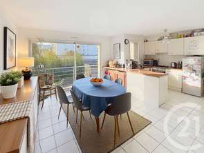 Vente Maison 4 chambresRennes