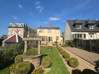 Vente maison 9 pièces