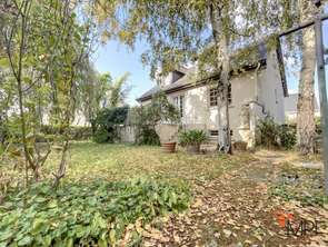 Vente Maison 3 chambresRennes