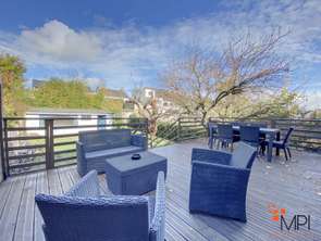 Vente Maison 3 chambresRennes