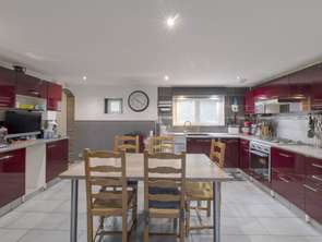 Vente Maison 3 chambresRennes