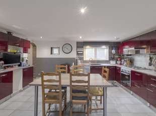 Photo Vente maison Rennes