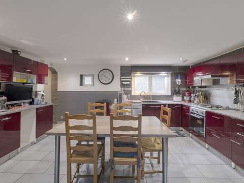 Vente maison 4 pièces Rennes 35