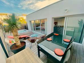 Vente Maison 3 chambresRennes