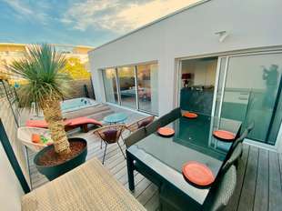 Photo Vente maison Rennes