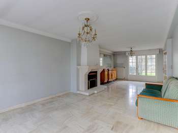 Vente Maison 4 chambresRennes