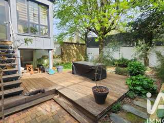 Vente maison 6 pièces Vente maison 6 pièces