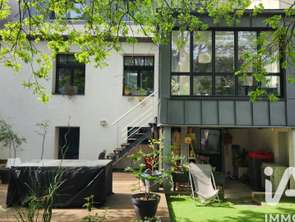 Vente Maison 4 chambresRennes