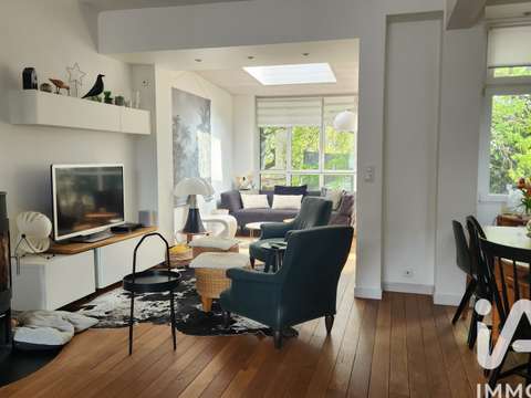 Vente maison 6 pièces Vente maison 6 pièces