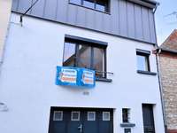 Vente maison 4 pièces Vente maison 4 pièces