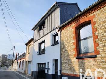 Vente Maison 3 chambresRennes