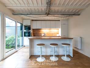 Vente Maison 4 chambresRennes