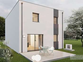 Vente maison 6 pièces Vente maison 6 pièces