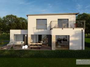 Vente Maison 4 chambresRennes