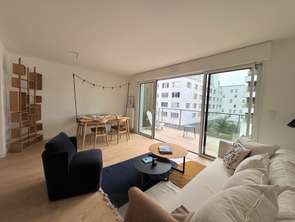Vente Maison 2 chambresRennes