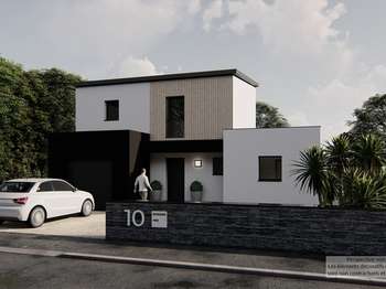 Vente Maison 4 chambresRennes